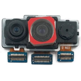 Модулі камер Модули камер ^/--/^ Камера основна  (задня) Samsung Galaxy A /--/ 31 SM-A /--/ 315 / Galaxy A /--/ 41 SM-A /--/ 415  (48 /--/ MP+8 /--/ MP+5 /--/ MP) ^_^^^ Камера основная (задняя) Samsung Galaxy A /--/ 31 SM-A /--/ 315 / Galaxy A /--/ 41 SM-A /--/ 415 (48 /--/ MP+8 /--/ MP+5 /--/ MP) - фото фото фото