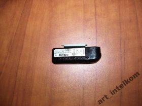 Деталі до фотоапаратів, на розбирання Детали к фотоаппаратам, на разборку ^/--/^ Крышка АКБ Fujifilm JV /--/ 500 ^_^^^ АКБ Fujifilm JV /--/ 500 - фото фото фото