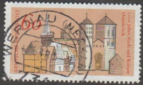 НДР, ФРН ГДР, ФРГ ^/--/^ Германия Німеччина 1980 архітектура ^_^^^ Германия 1980 архитектура - фото фото фото