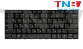 Клавіатури Клавиатуры ^/--/^ Клавиатура LENOVO Chromebook S /--/ 340-14 S /--/ 340-14 /--/ IWL S /--/ 340-14 /--/ IILD Yoga 520-14 СЕРАЯ с подсветкой RUUS ^_^^^ Клавіатура LENOVO Chromebook S /--/ 340-14 S /--/ 340-14 /--/ IWL S /--/ 340-14 /--/ IILD Yoga 520-14 СІРА з підсвічуванням RUUS - фото фото фото
