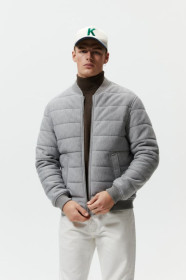 Куртки Куртки ^/--/^ Стеганая куртка Zara. ^_^^^ Стегана куртка Zara. - фото фото фото