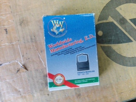 Картриджі Картриджи ^/--/^ Картридж WWM OKIDATA MICROLINE 182/192/390 O.11 № 260607210 ^_^^^ Картридж WWM OKIDATA MICROLINE 182/192/390 O.11 No 260607210 - фото фото фото