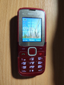 Nokia, Microsoft Nokia, Microsoft ^/--/^ Nokia  c /--/ 2-00 rm-  (лот 284) ^_^^^ Nokia c /--/ 2-00 rm- (лот 284) - фото фото фото