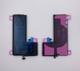 Акумулятори Аккумуляторы ^/--/^ Аккумулятор Apple iPhone 11 Pro,   (Li-ion 3.79 /--/ V 3300 /--/ mAh), Original IC ^_^^^ Аккумулятор Apple iPhone 11 Pro, (Li-ion 3.79 /--/ V 3300 /--/ mAh), Original IC - фото фото фото