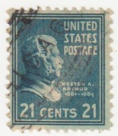 Північна Америка Северная Америка ^/--/^ США 1938 г.№ 647 гашеная ^_^^^ США 1938 р. No 647 гашена - фото фото фото