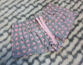 Піжами Пижамы ^/--/^ Бавовняні шортики для сну love to lounge ^_^^^ Шортики для сна love to lounge - фото фото фото