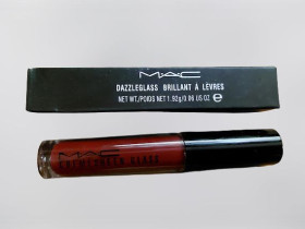 Помади Помады ^/--/^ Жидкая матовая помада mac dazzleglass brillant a levres ^_^^^ Рідка матова помада mac dazzleglass brillant a levres - фото фото фото