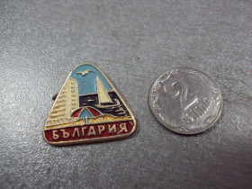 Геральдика Геральдика ^/--/^ знак болгария море чайка парус архитектура №3274 ^_^^^ Архітектура No /--/ 3274 - фото фото фото