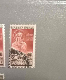 Італія, Ватикан Италия, Ватикан ^/--/^ Италия Личности 1953 ^_^^^ Італія Особистості 1953 - фото фото фото