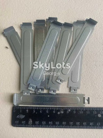 Інше Другое ^/--/^ Заглушки PCI до системного блоку комп&amp;apos;ютера ПК PC. Вартість за 10 шт. ^_^^^ Заглушки PCI к системному блоку компьютера PC. Стоимость за 10 шт. - фото фото фото