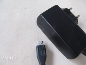 Зарядні пристрої Зарядные устройства ^/--/^ Зарядка Nokia AC-6 /--/ E 5 /--/ V 0.55 /--/ A, microUSB, робоча, універсальна ^_^^^ Зарядка Nokia AC-6 /--/ E 5 /--/ V 0.55 /--/ A, microUSB, рабочая, универсальная - фото фото фото