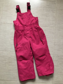 Зимові комбінезони, куртки Зимние комбинезоны, куртки ^/--/^ Полукомбинезон, лыжные штаны, Protest geotech, мембрана 5000. Голландия. 92 ^_^^^ Напівкомбінезон, лижні штани, Protest geotech, мембрана 5000. Голландія. 92 - фото фото фото