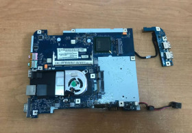 Материнські плати Материнские платы ^/--/^ Материнская плата KAV /--/ 10 LA-4781 /--/ P + USB + разъем питания для Acer KAV /--/ 10 ^_^^^ Материнська плата KAV /--/ 10 LA-4781 /--/ P + USB + роз'єм живлення для Acer KAV /--/ 10 - фото фото фото