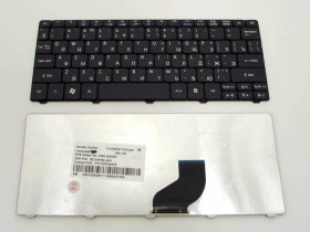 Клавіатури Клавиатуры ^/--/^ Клавиатура для ACER Aspire ONE 521, 522, 532, 533, D /--/ 255, D /--/ 257, D /--/ 260, D /--/ 270, GATEWAY LT /--/ 28 (RU Black) ^_^^^ Клавіатура для ACER Aspire ONE 521, 522, 532, 533, D /--/ 255, D /--/ 257, D /--/ 260, D /--/ 270, GATEWAY LT /--/ 28 (RU Black) - фото фото фото