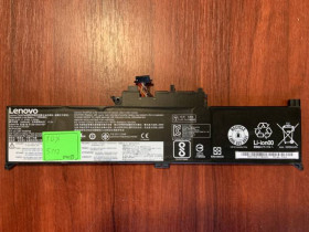 Акумулятори Аккумуляторы ^/--/^ B /--/ 5112 Акумулятор Оригінальний LENOVO SB /--/ 10 /--/ K /--/ 97591 Знос: 10 YOGA 260 X /--/ 260 THINKPAD YOGA 3 ^_^^^ B /--/ 5112 Оригинал! LENOVO SB /--/ 10 /--/ K /--/ 97591 Износ: 10 YOGA 260 X /--/ 260 THINKPAD YOGA 3 - фото фото фото