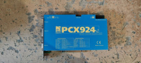 Звукові карти Звуковые карты ^/--/^ Звуковая карта Digigram PCX /--/ 924 V /--/ 2 PCI № 232107101 ^_^^^ Звукова карта Digigram PCX /--/ 924 V /--/ 2 PCI No 232107101 - фото фото фото
