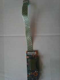 Корпуса Корпуса ^/--/^ Аудио SD карта плата шлейф Samsung NP 350 355 365 ^_^^^ Аудіо SD карта плата шлейф Samsung NP 350 355 365 - фото фото фото
