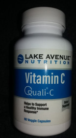 Вітаміни Витамины ^/--/^ витамины остаток 65% Витамин C Lake Avenue Nutrition Vitamin C Quali-C, 60 таблеток ^_^^^ Вітамін C Lake Avenue Nutrition Vitamin C Quali-C, 60 таблеток - фото фото фото