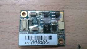 Інші комплектуючі Другие комплектующие ^/--/^ 1802 - Блу туз Toshiba A /--/ 100    (розборка) ^_^^^ 1802 - Блу туз Toshiba A /--/ 100 (разборка) - фото фото фото
