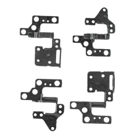Корпуса Корпуса ^/--/^ Петли для ноутбука ACER ASPIRE 5 A /--/ 515-54 /--/ G, A /--/ 515-55 (33.HGLN /--/ 7.002+33.HGLN /--/ 7.003) (левая+правая) ^_^^^ Петлі для ноутбука ACER ASPIRE 5 A /--/ 515-54 /--/ G, A /--/ 515-55 (33.HGLN /--/ 7.002+33.HGLN /--/ 7.003) (ліва+права) - фото фото фото