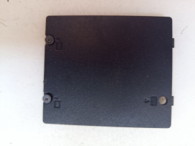 Корпуса Корпуса ^/--/^ Б/У Сервісна кришка Lenovo ThinkPad SL 500 ^_^^^ У Сервисная крышка Lenovo ThinkPad SL 500 - фото фото фото