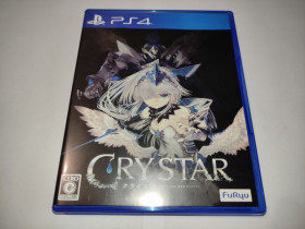Диски з відеоіграми Диски с видеоиграми ^/--/^ Crystar Playstation 4 б/в Японська мова PS /--/ 4 ^_^^^ Crystar Playstation 4 б/у Японский язык PS /--/ 4 - фото фото фото