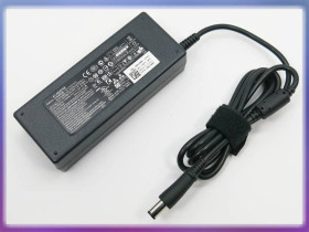 Адаптери живлення Адаптеры питания ^/--/^ Блок питания для Dell Vostro 1500, 1700 (19.5 /--/ V 4.62 /--/ A 90 /--/ W (7.4*5.0+pin)) ORIGINAL (без кабеля) ^_^^^ Блок живлення для Dell Vostro 1500, 1700 (19.5 /--/ V 4.62 /--/ A 90 /--/ W (7.4*5.0+pin)) ORIGINAL - фото фото фото