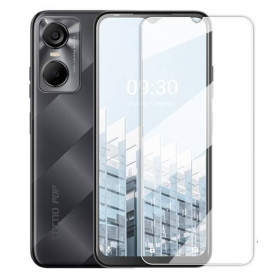 Чохли, бампера Чехлы, бампера ^/--/^ Захисне скло CHYI для Tecno POP 6 Pro (BE /--/ 8) 0.3 мм 9 /--/ H в упаковці ^_^^^ Защитное стекло CHYI для Tecno POP 6 Pro (BE /--/ 8) 0. 3 мм 9 /--/ H в упаковке - фото фото фото