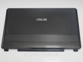 Корпуса Корпуса ^/--/^ Часть корпуса (Крышка матрицы) Asus X /--/ 5 /--/ EA (NZ-5526) ^_^^^ Частина корпусу (Кришка матриці) Asus X /--/ 5 /--/ EA (NZ-5526) - фото фото фото