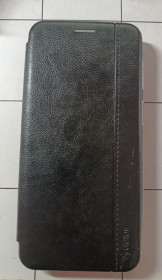 Чохли, бампера Чехлы, бампера ^/--/^ Чехол-книжка Gelius  для Samsung Galaxy M /--/ 31-черный ^_^^^ Gelius для Samsung Galaxy M /--/ 31-чорний - фото фото фото