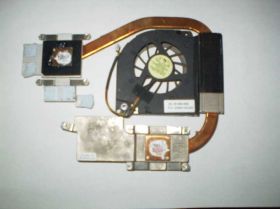 Системи охолодження Системы охлаждения ^/--/^ cooler ноутбука Acer TM 5220,7220,7520... - фото фото фото