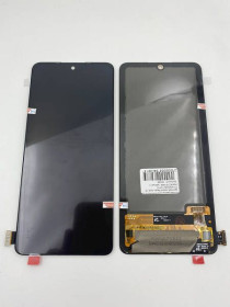 Сенсорні екрани і Дисплеї Сенсорные экраны и Дисплеи ^/--/^ Дисплей Xiaomi Redmi Note 10 Pro 4 /--/ G/Note 10 Pro Max/M /--/ 2101 /--/ K /--/ 6 /--/ G, чорний, з тачскрином, Oled ^_^^^ Дисплей Xiaomi Redmi Note 10 Pro 4 /--/ G/Note 10 Pro Max/M /--/ 2101 /--/ K /--/ 6 /--/ G, черный, с тачскрином, Oled - фото фото фото