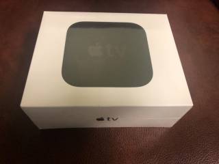 DVD-Плеери, приставки Smart TV DVD-Плееры, приставки Smart TV ^/--/^ Apple TV 4 /--/ gen 32 /--/ gb  в наличии! Быстрая отправка! Новые и бу ^_^^^ Apple TV 4 /--/ gen 32 /--/ gb в наявності! Швидка відправка! Нові і бу - фото фото фото