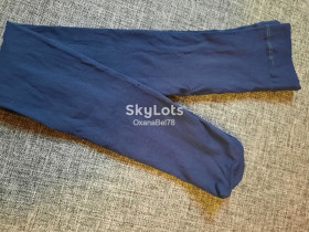 Колготки, шкарпетки, гольфи Колготки, носки, гольфы ^/--/^ Колготы колготи колготки сині 150 ден 8-10 р ^_^^^ Колготы колготы колготки синие 150 ден 8-10 р - фото фото фото