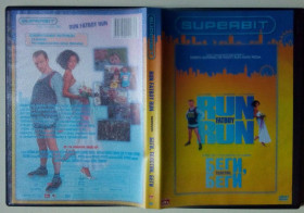 Комедія Комедия ^/--/^ DVD Беги, толстяк, беги  (2008) ^_^^^ Біжи, товстун, біжи (2008) - фото фото фото