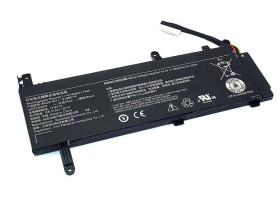 Акумулятори Аккумуляторы ^/--/^ Акумулятор для ноутбука Xiaomi G /--/ 15 /--/ B /--/ 01 /--/ W Gaming Laptop 7300 /--/ HQ 15.2 В Black 3620 мАг Аналог - фото фото фото