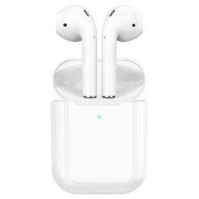 Навушники, гарнітури Наушники, гарнитуры ^/--/^ Навушники Bluetooth бездротові Borofone BW /--/ 25 з мікрофоном White ^_^^^ Наушники Bluetooth беспроводные Borofone BW /--/ 25 с микрофоном White - фото фото фото