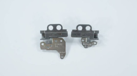 Корпуса Корпуса ^/--/^ Петли для ноутбука LENOVO ThinkPad T /--/ 470 (01 /--/ AX /--/ 952) (левая+правая) ^_^^^ Петлі для ноутбука LENOVO ThinkPad T /--/ 470 (01 /--/ AX /--/ 952) - фото фото фото