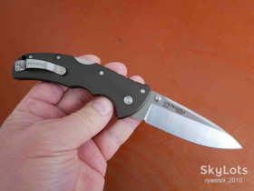 Ножі, мультітули Ножи, мультитулы ^/--/^ Cold Steel CODE-4 SPEAR POINT 58 /--/ PC, Replica,    (Уцінка!) Tactical, EDC, Tri-Ad Lock ^_^^^ Cold Steel CODE-4 SPEAR POINT 58 /--/ PC, Replica (Уценка!) Tactical, EDC, Tri-Ad Lock - фото фото фото