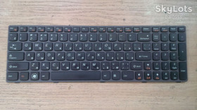 Клавіатури Клавиатуры ^/--/^ 110  (23) - Кнопки   (поштучно) клавіатури Lenovo Z /--/ 580 G /--/ 580 ^_^^^ 110 (23) - Кнопки (почтучно) клавиатуры Lenovo Z /--/ 580 G /--/ 580 - фото фото фото