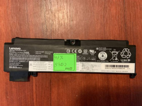 Акумулятори Аккумуляторы ^/--/^ Акумулятор Оригінальний LENOVO SB /--/ 10 /--/ J /--/ 79003 Знос: 48 Lenovo ThinkPad T /--/ 460 /--/ S T /--/ 470 /--/ S коротка!! (5302) ^_^^^ Оригинальный LENOVO SB /--/ 10 /--/ J /--/ 79003 Износ: 48 Lenovo ThinkPad T /--/ 460 /--/ S T /--/ 470 /--/ S коротка!! (5302) - фото фото фото