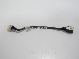 Шлейфи Шлейфы ^/--/^ Гнездо зарядки Lenovo Z /--/ 570 (NZ-7312) ^_^^^ Гніздо зарядки Lenovo Z /--/ 570 (NZ-7312) - фото фото фото