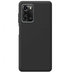 Чохли, бампера Чехлы, бампера ^/--/^ Чохол Fiji Style для ZTE Blade A /--/ 72 силікон бампер із захистом блоку камер чорний ^_^^^ Чехол Fiji Style для ZTE Blade A /--/ 72 силикон бампер с защитой блока камер черный - фото фото фото
