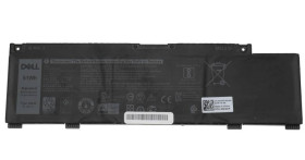 Акумулятори Аккумуляторы ^/--/^ Батарея для ноутбука Dell G /--/ 3-3590 266 /--/ J /--/ 9, 4255 /--/ mAh (51 /--/ Wh), 3 /--/ cell, 11.4 /--/ V, Li-ion, черная - фото фото фото