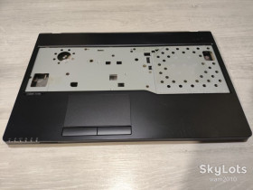Корпуса Корпуса ^/--/^ верх і корито Fujitsu A /--/ 555 A /--/ 557 A /--/ 359 ^_^^^ верх и корыто Fujitsu A /--/ 555 A /--/ 557 A /--/ 359 - фото фото фото