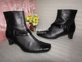Черевики Ботинки ^/--/^ ШИКАРНЫЕ БОТИНКИ 100%НАТУР КОЖА~Clarks~ВЬЕТНАМ р 41 / 7 ^_^^^ ШИКАРНІ БОТИНКИ 100%НАТУР Шкірян - фото фото фото