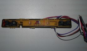 Комплектуючі Комплектующие ^/--/^ RM /--/ 1-5304\RK /--/ 2224 Плата датчика для HP LaserJet M /--/ 1319 /--/ f MFP Paper Pickup Sensor PCA Assembly - фото фото фото