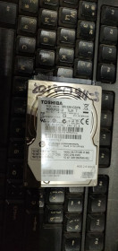 Жорсткі диски Жесткие диски ^/--/^ Жесткий диск для ноутбука 320 Gb / Гб Toshiba MK /--/ 3261 /--/ GSYN 2.5&amp;quot; SATA /--/ 2 № 20170911 ^_^^^ Жорсткий диск для ноутбука 320 Gb / Гб Toshiba MK /--/ 3261 /--/ GSYN 2.5&amp;quot; SATA /--/ 2 No 20170911 - фото фото фото