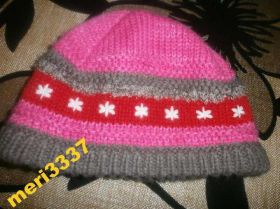 Шапки, берети, шоломи Шапки, береты, шлемы ^/--/^ СИМПАТИЧНЫЕ ШАПОЧКИ ДЛЯ ДЕВОЧКИ!!! 2-3 года ^_^^^ СИМПАТИЧНІ ШАПОЧКИ ДЛЯ ДІВЧКИ!!! 2-3 роки - фото фото фото