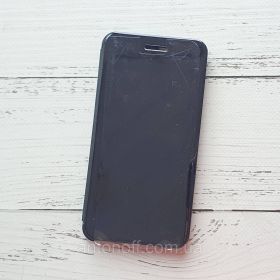 Чохли, бампера Чехлы, бампера ^/--/^ Чохол-книжка для iPhone 7 Plus, iPhone 8 Plus пластиковий, чорний ^_^^^ Чехол-книжка для iPhone 7 Plus, iPhone 8 Plus пластиковый, черный - фото фото фото